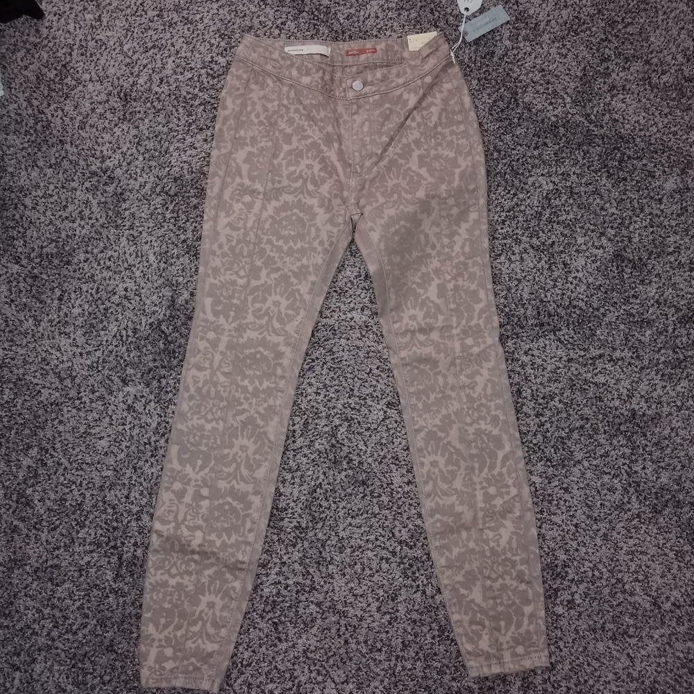 NWT ANTHROPOLOGIE Pants